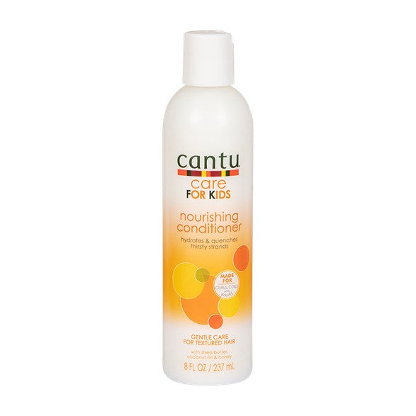 Cantu For Kids Nourishing Conditioner 8oz