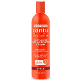 Cantu Moisturising Curl Activator Cream 12oz