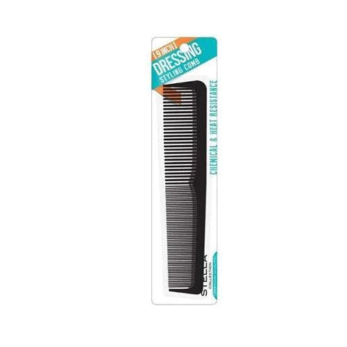 Dressing Styling Comb 9"