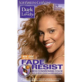 Dark & Lovely Fade Resist Rich Conditioning Color Golden Bronze 379