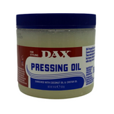 Dax Pressing Oil 14oz
