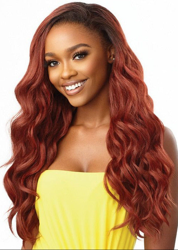 Half Wig Converti-Cap Living Legend