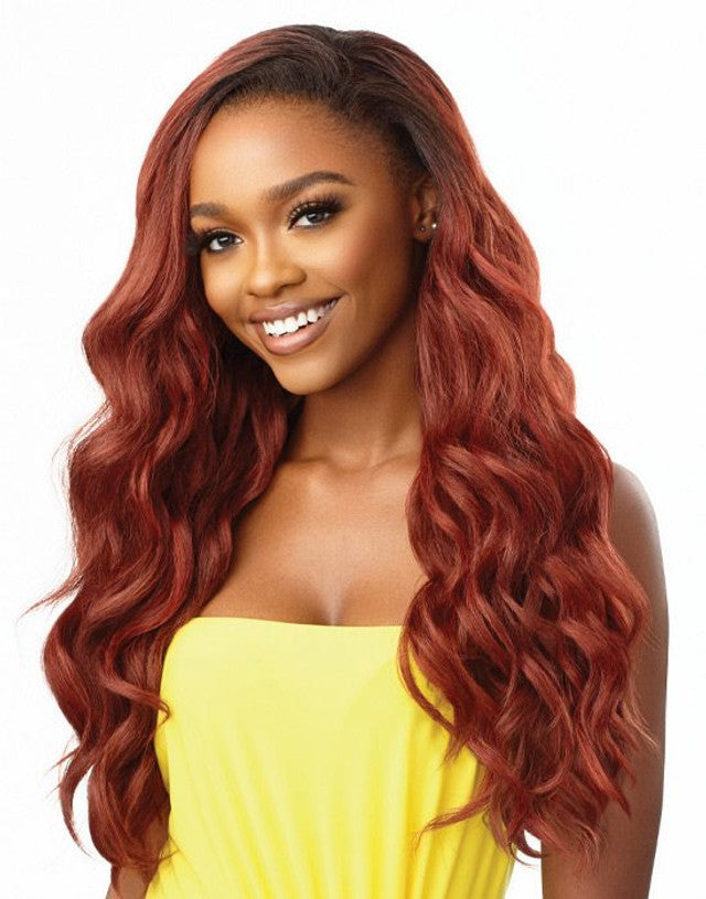 Half Wig Converti-Cap Living Legend