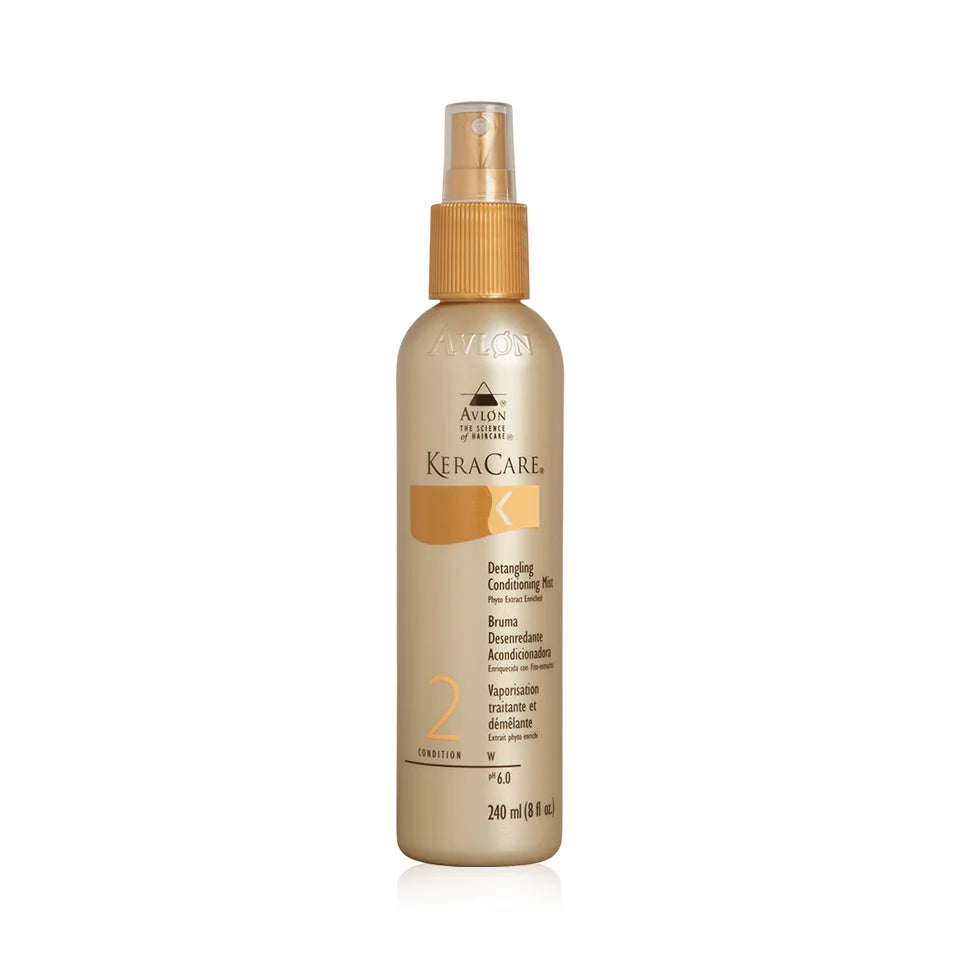 Kera Care Detangling Conditioning Mist 8oz