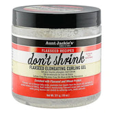 Aunt Jackie's Don't Shrink Elongating Curling Gel 511 g