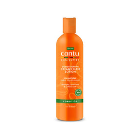 Cantu Shea Butter Conditoning Creamy Hair Lotion