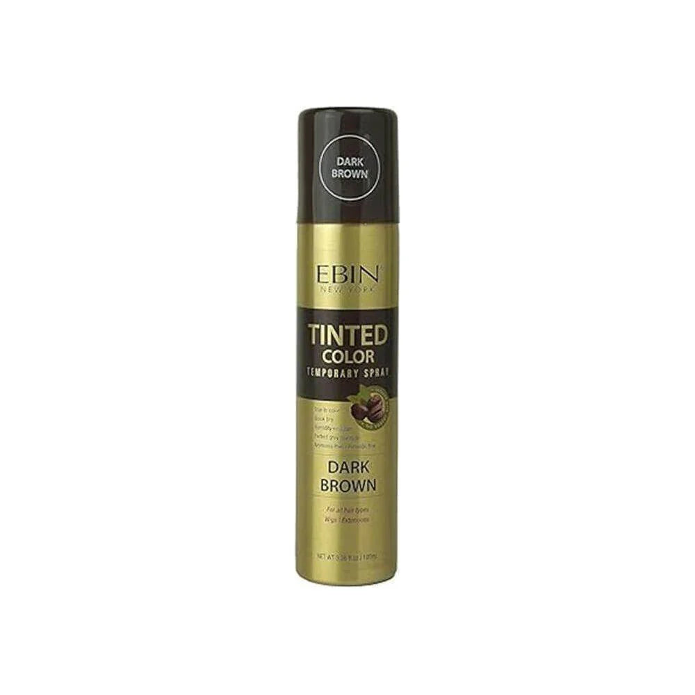 Ebin New York Tinted Color Spray 3.38oz