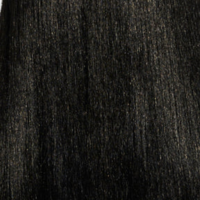 2-in-1 Half Wig Nadia 26"