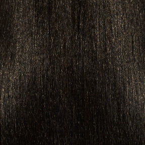 2-in-1 Half Wig Nora 17.5"