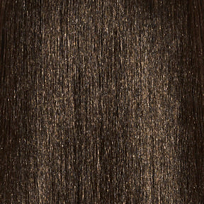2-in-1 Half Wig Nora 17.5"