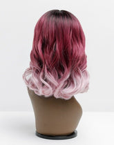 Lace Wig Limited Edition Heat Safe Lightweight Breathable Wig - Hollywood Glam