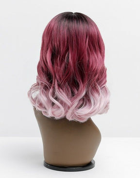 Lace Wig Limited Edition Heat Safe Lightweight Breathable Wig - Hollywood Glam