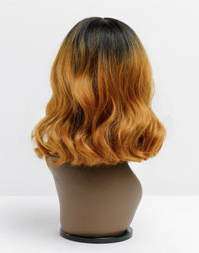 Lace Wig Limited Edition Heat Safe Lightweight Breathable Wig - Hollywood Glam