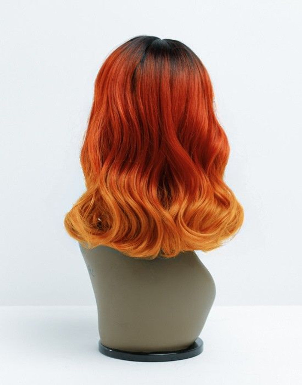 Lace Wig Limited Edition Heat Safe Lightweight Breathable Wig - Hollywood Glam