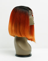 Lace Wig Limited Edition Heat Safe Lightweight Breathable Wig - Manhattan Straight