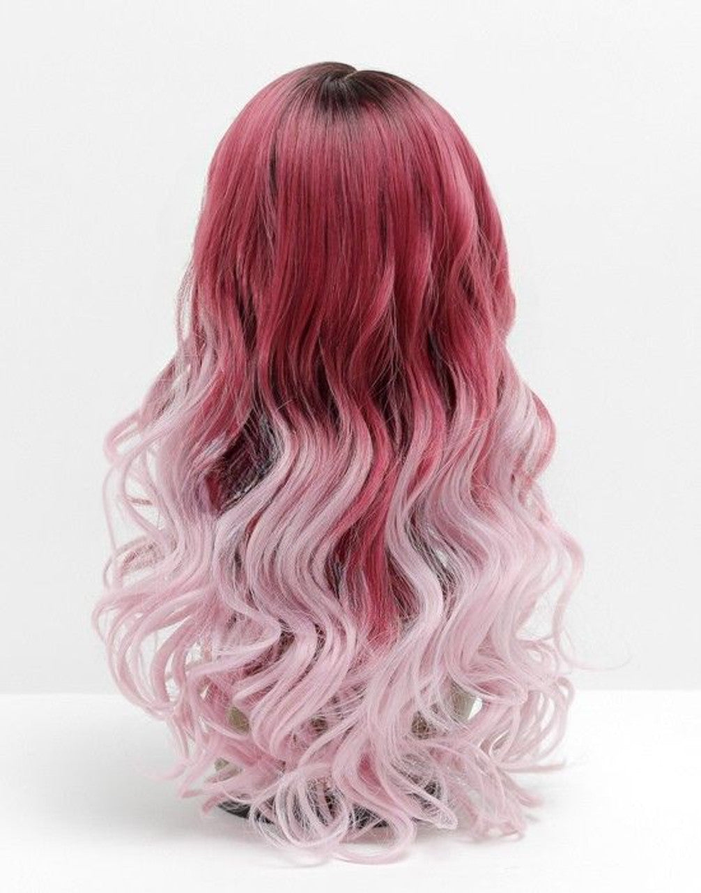 Lace Wig Limited Edition Heat Safe Lightweight Breathable Wig - Vegas Curls