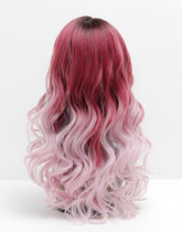 Lace Wig Limited Edition Heat Safe Lightweight Breathable Wig - Vegas Curls