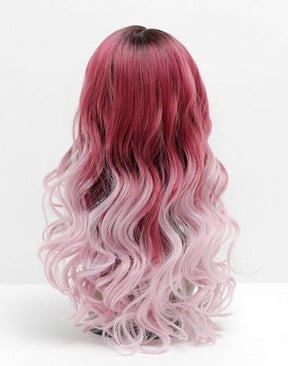 Lace Wig Limited Edition Heat Safe Lightweight Breathable Wig - Vegas Curls