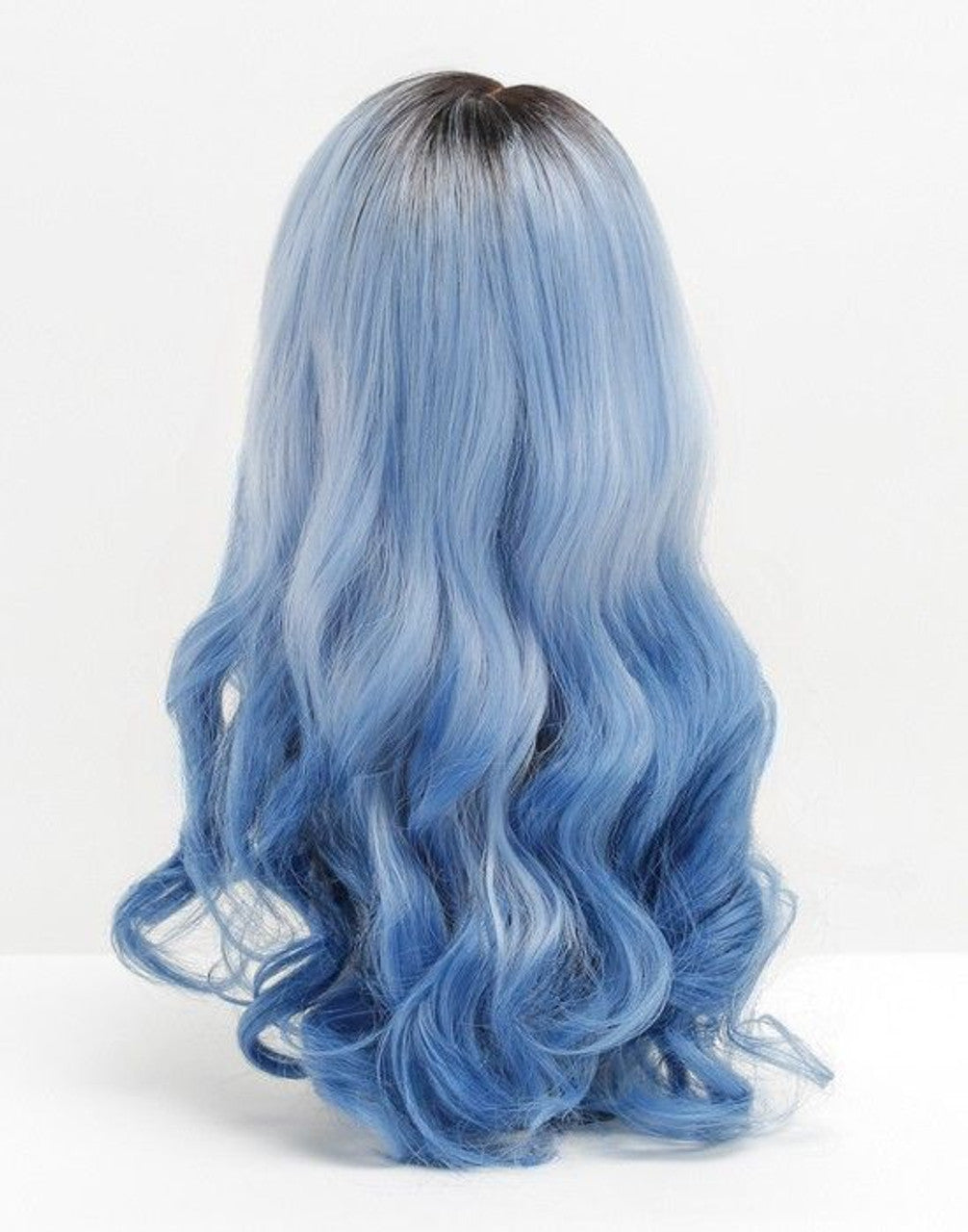 Lace Wig Limited Edition Heat Safe Lightweight Breathable Wig - Vegas Curls