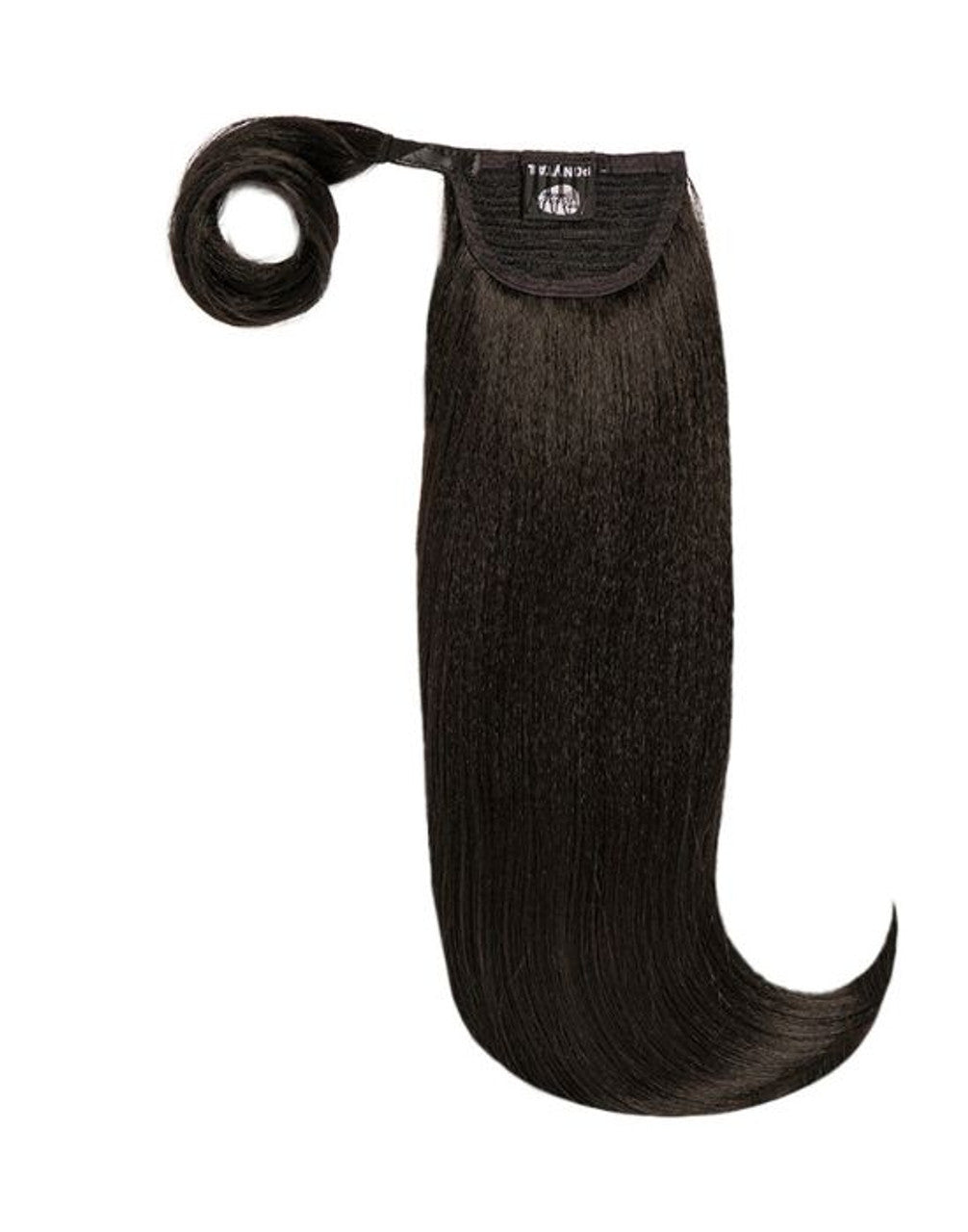 Heatsafe Ponytail - Retro 18"