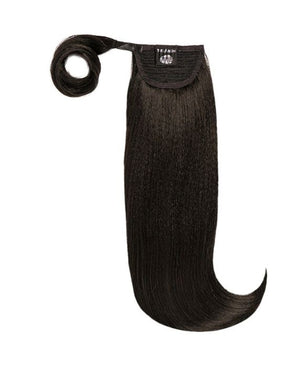 Heatsafe Ponytail - Retro 18"