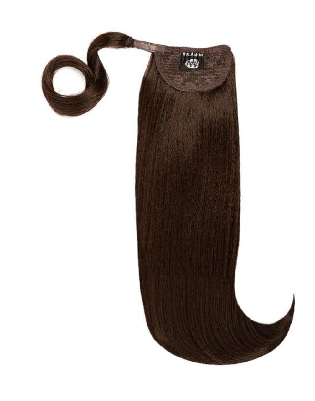 Heatsafe Ponytail - Retro 18"