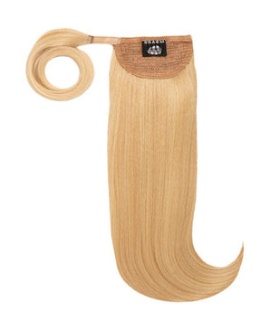 Heatsafe Ponytail - Retro 18"