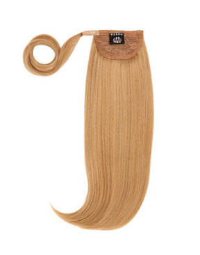 Heatsafe Ponytail - Retro 18"