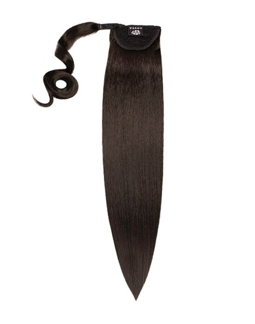 Heatsafe Ponytail - Slick 26"