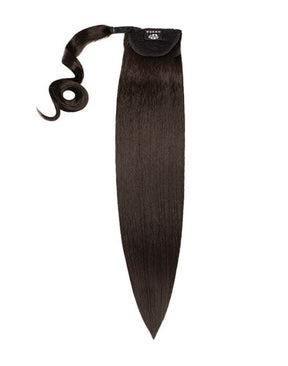 Heatsafe Ponytail - Slick 26"