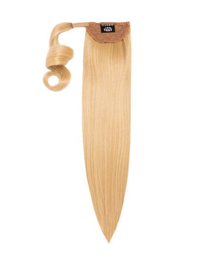 Heatsafe Ponytail - Slick 26"