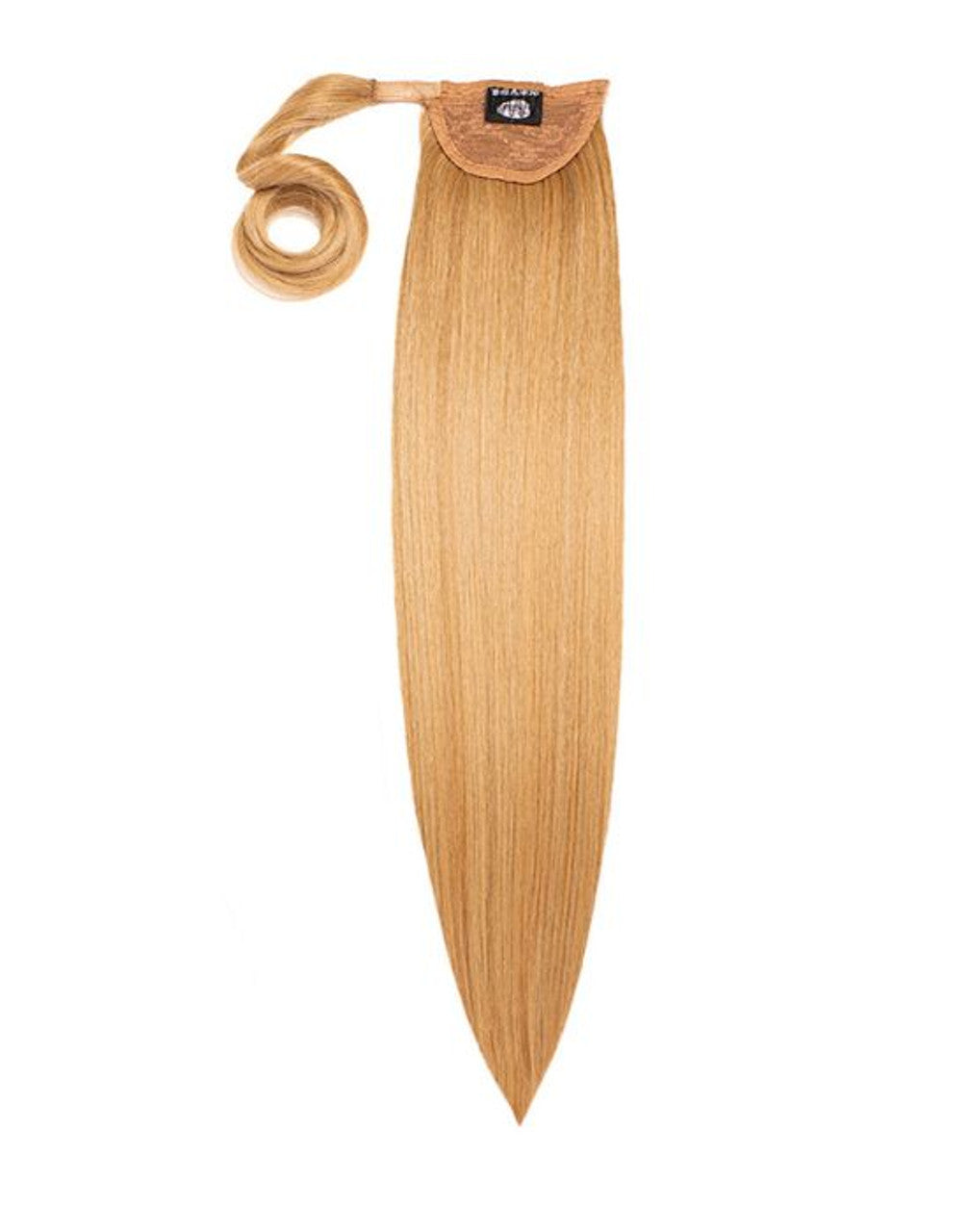 Heatsafe Ponytail - Slick 26"