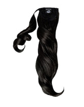 Heatsafe Ponytail - Sway 21"