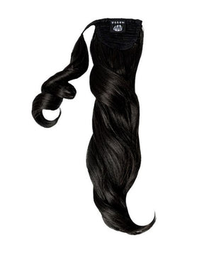 Heatsafe Ponytail - Sway 21"
