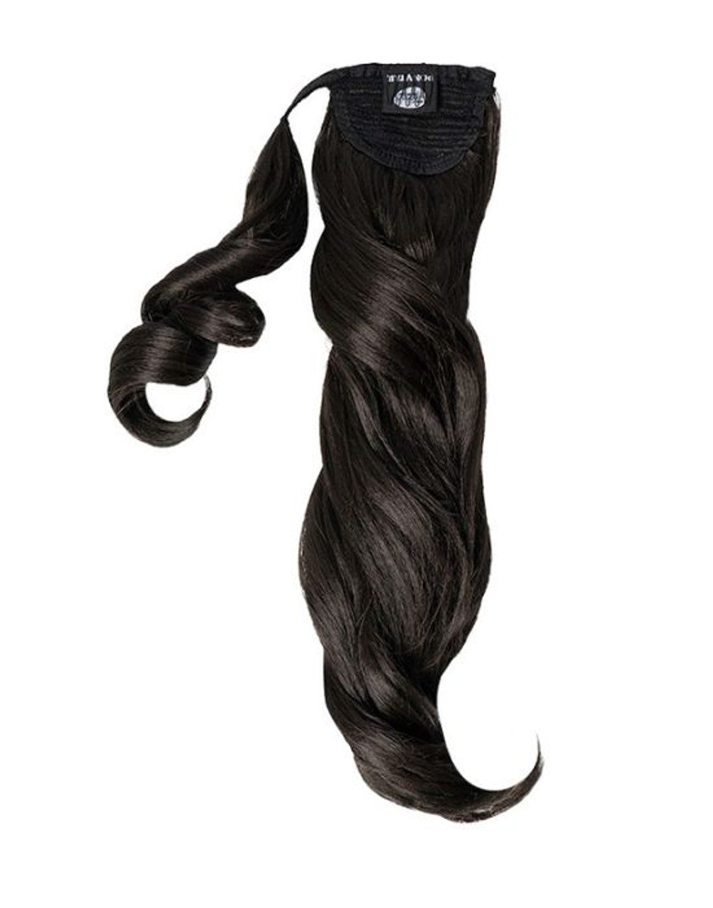 Heatsafe Ponytail - Sway 21"