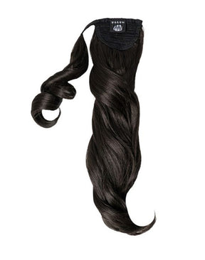 Heatsafe Ponytail - Sway 21"