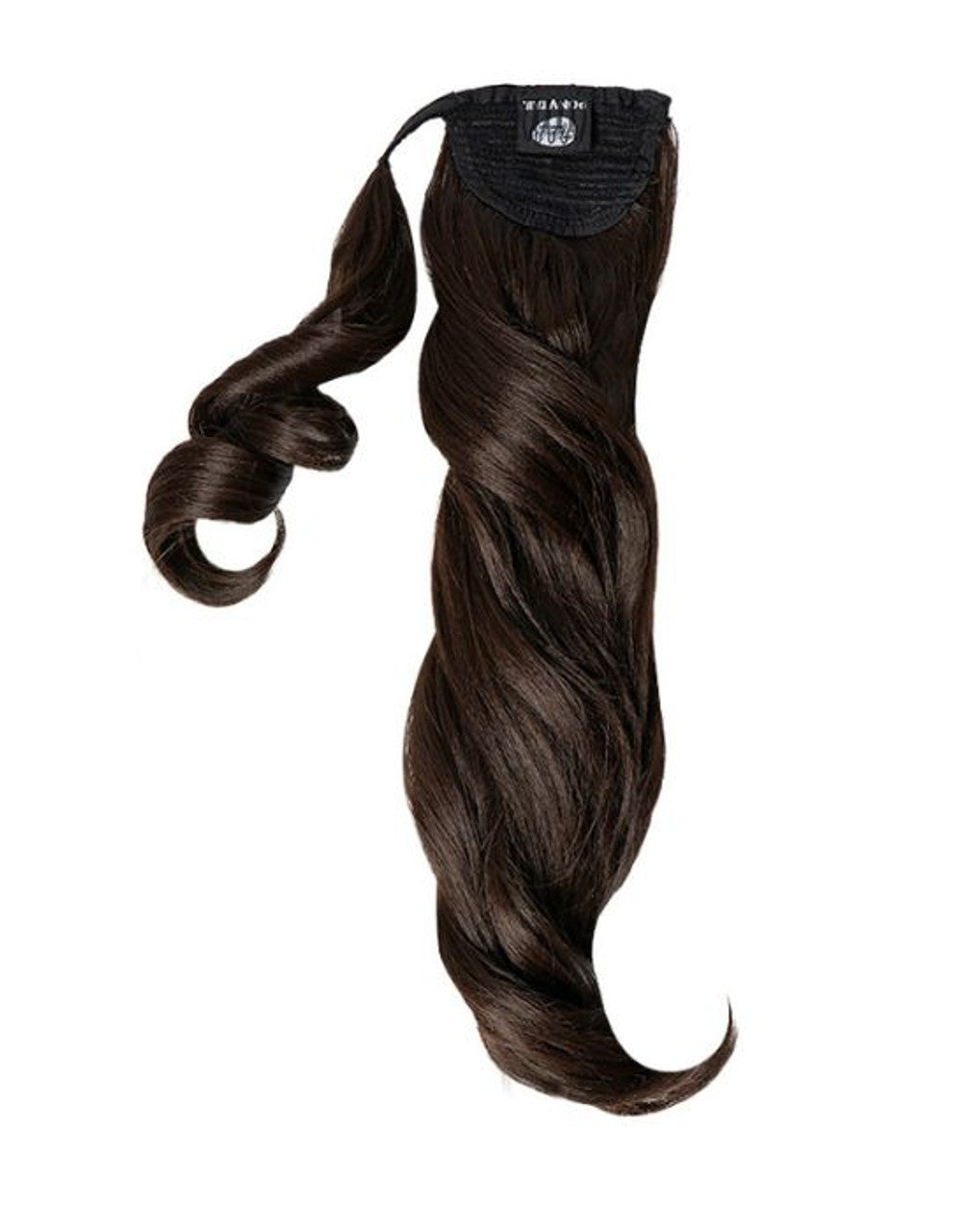 Heatsafe Ponytail - Sway 21"