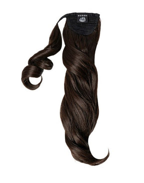 Heatsafe Ponytail - Sway 21"