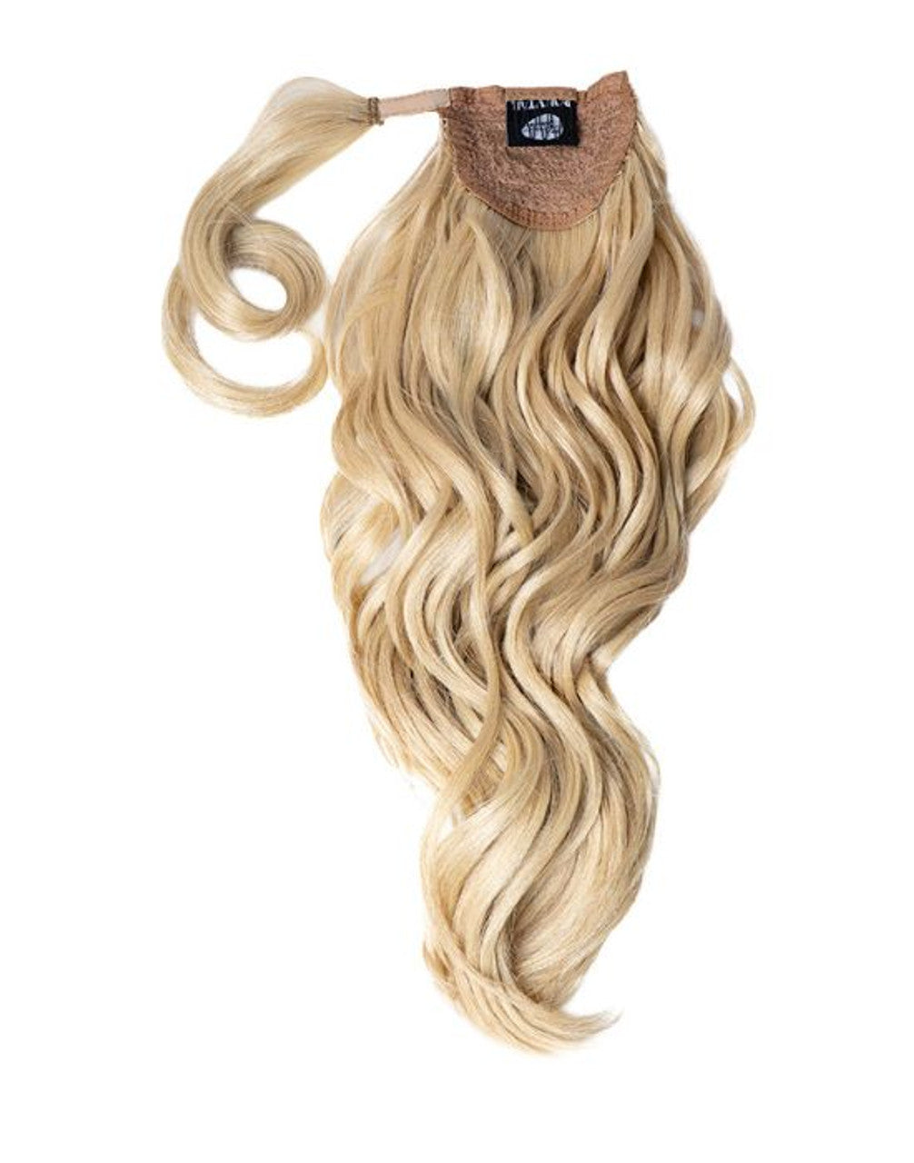 Heatsafe Ponytail - Sway 21"