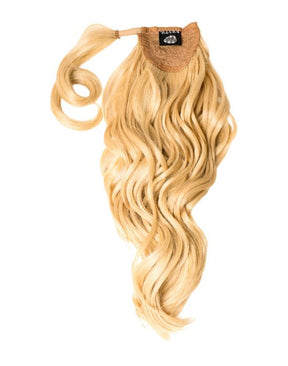 Heatsafe Ponytail - Sway 21"