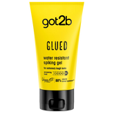 Got2b Glued Water Resistant Spiking Glue, 150 ml