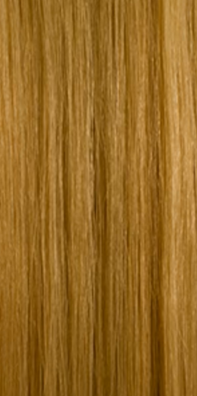 100% Synthetic Clip-In Glam Extension Wavy
