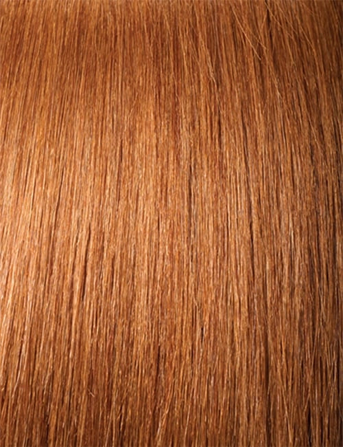 Its a Cap Weave - Anika