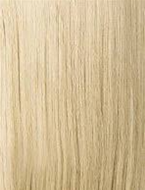 100% Synthetic Clip-In Glam Extension Wavy