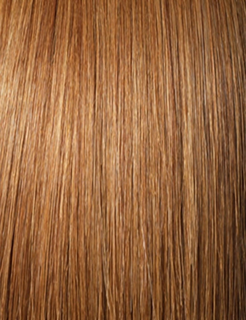 Its a Cap Weave - Anika