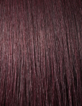 Vixen Lace Front Wig Yaki