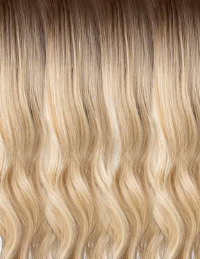 Melted Hairline Swirlista HD Lace Front Wig Swirl 104 20"