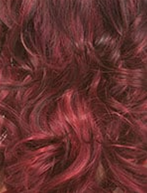 Fashion Wig Hana