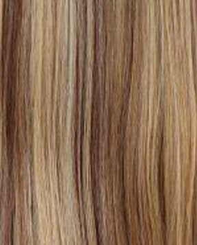 Heatsafe Ponytail Spin 20.5"