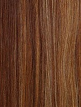 Brazilian Virgin Remi Weave Natural Wavy 18"